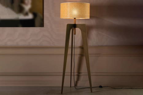 Klimt Floor Lamp by Tonin Casa