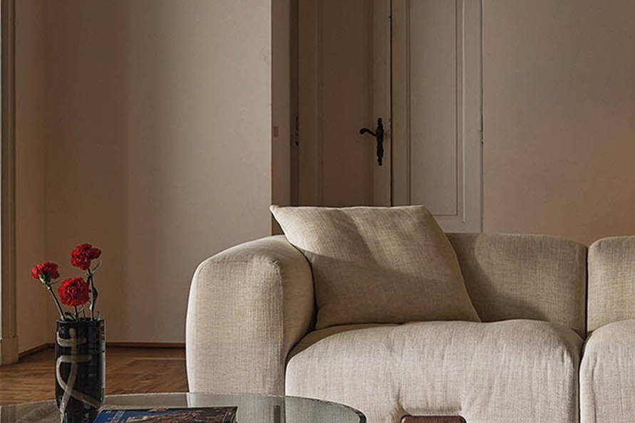 Koji Cushion