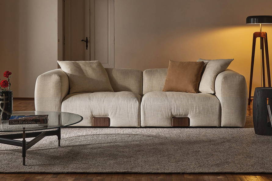 Koji Sofa