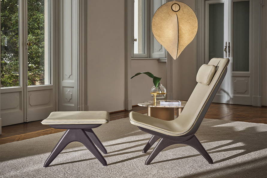 Koko Chair