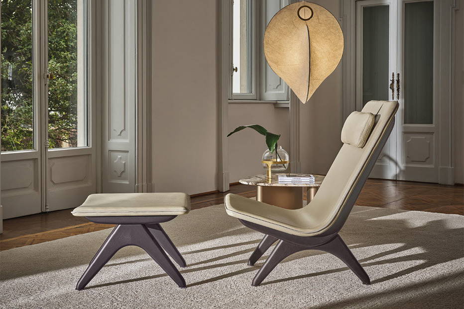 Koko Chair