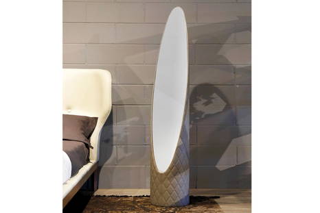 Kolonaky Elite mirror by Tonin Casa