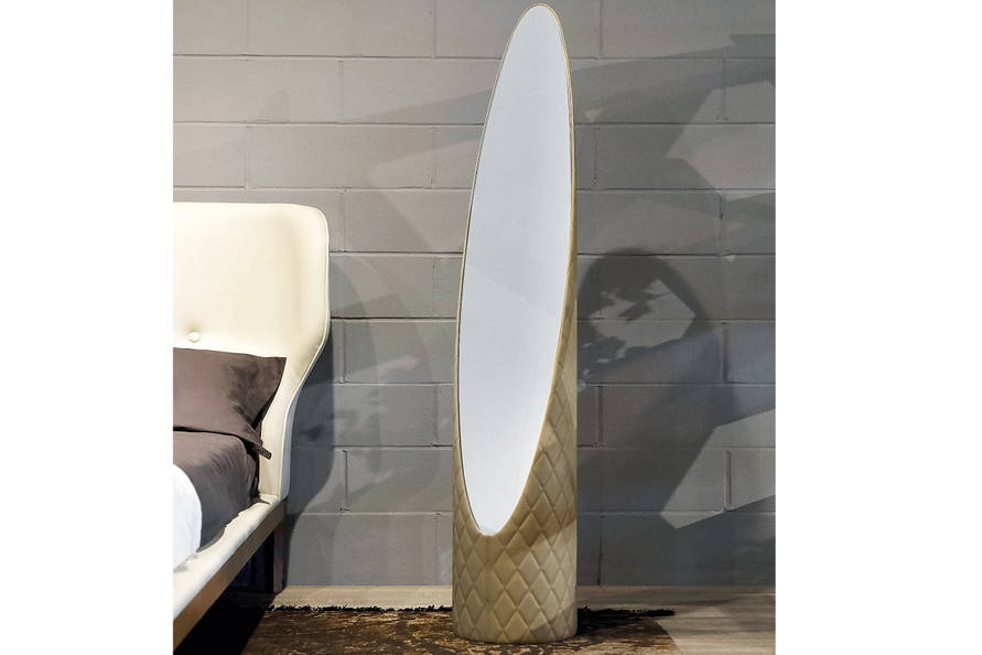 Kolonaky Elite Mirror