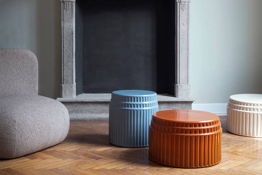 Kolos Coffee Table