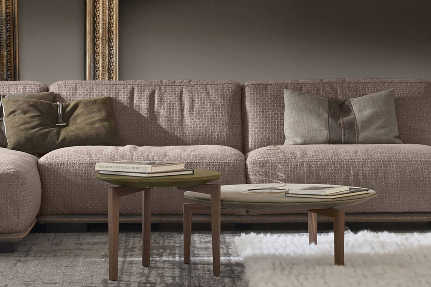 Kong Coffee Table