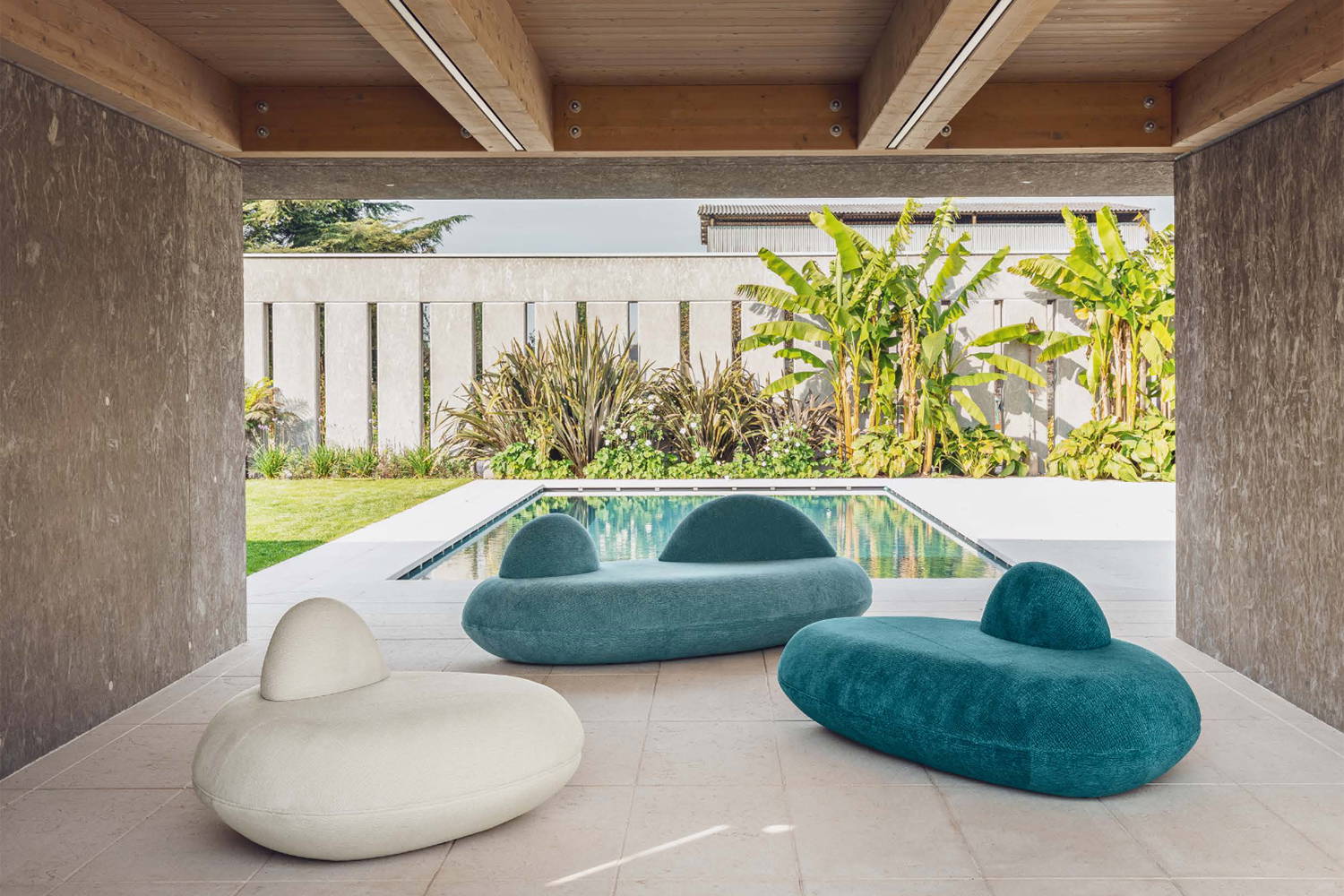 Kosmos Sofas in all sizes