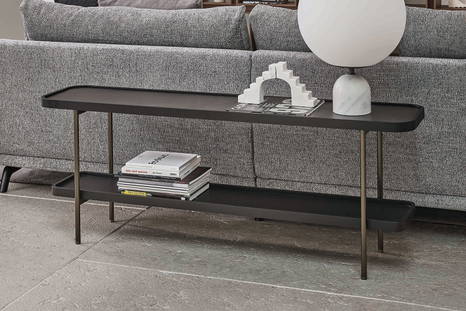 Koster Rock Console Table by Porada