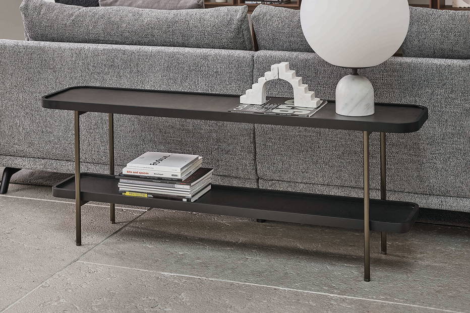Koster Ceramic Console Table