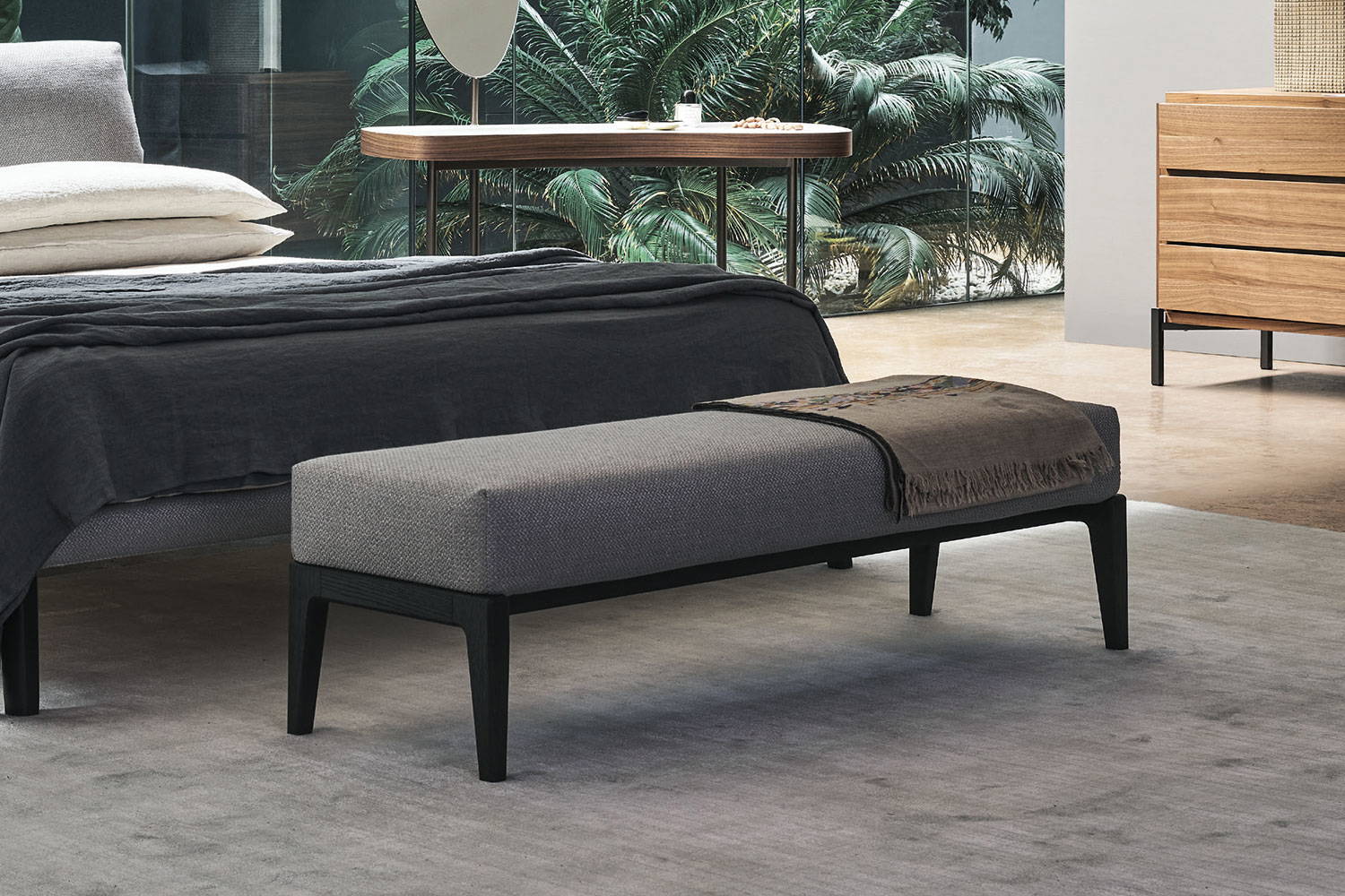 Kriss Bench