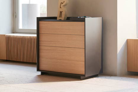 Kyoto chest by Pianca