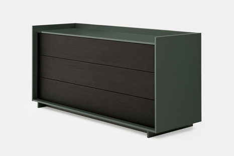 Kyoto Dresser
