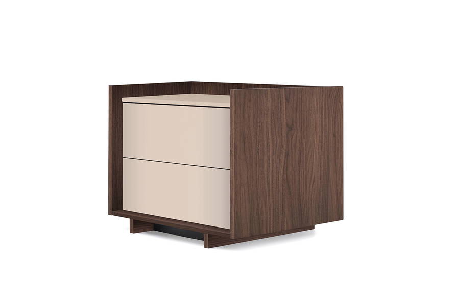 Kyoto Nightstand Quickship