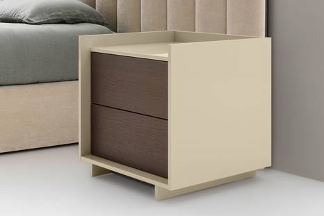 Kyoto nightstand by Pianca