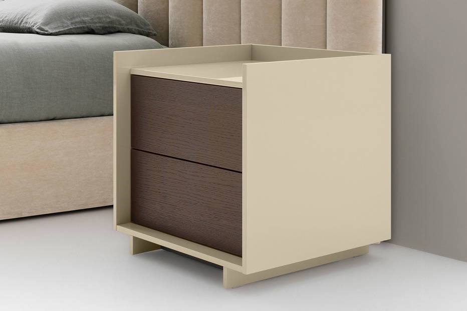 Kyoto nightstand by Pianca