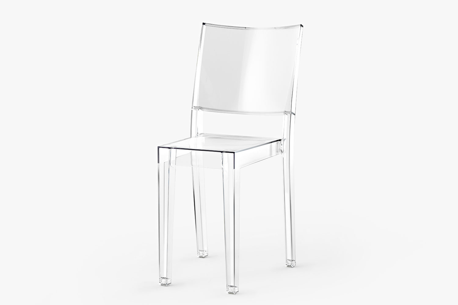 Kartell La Marie Dining Chair - Thumbnail 3