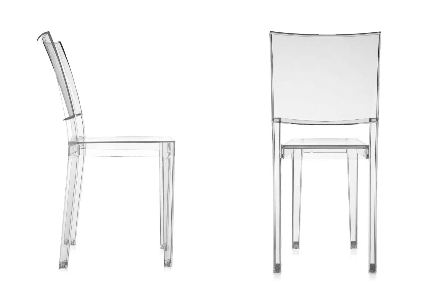 Kartell La Marie Dining Chair