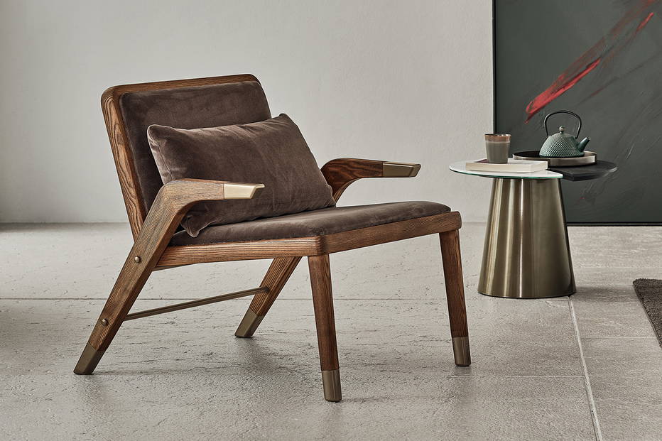 Lady Armchair
