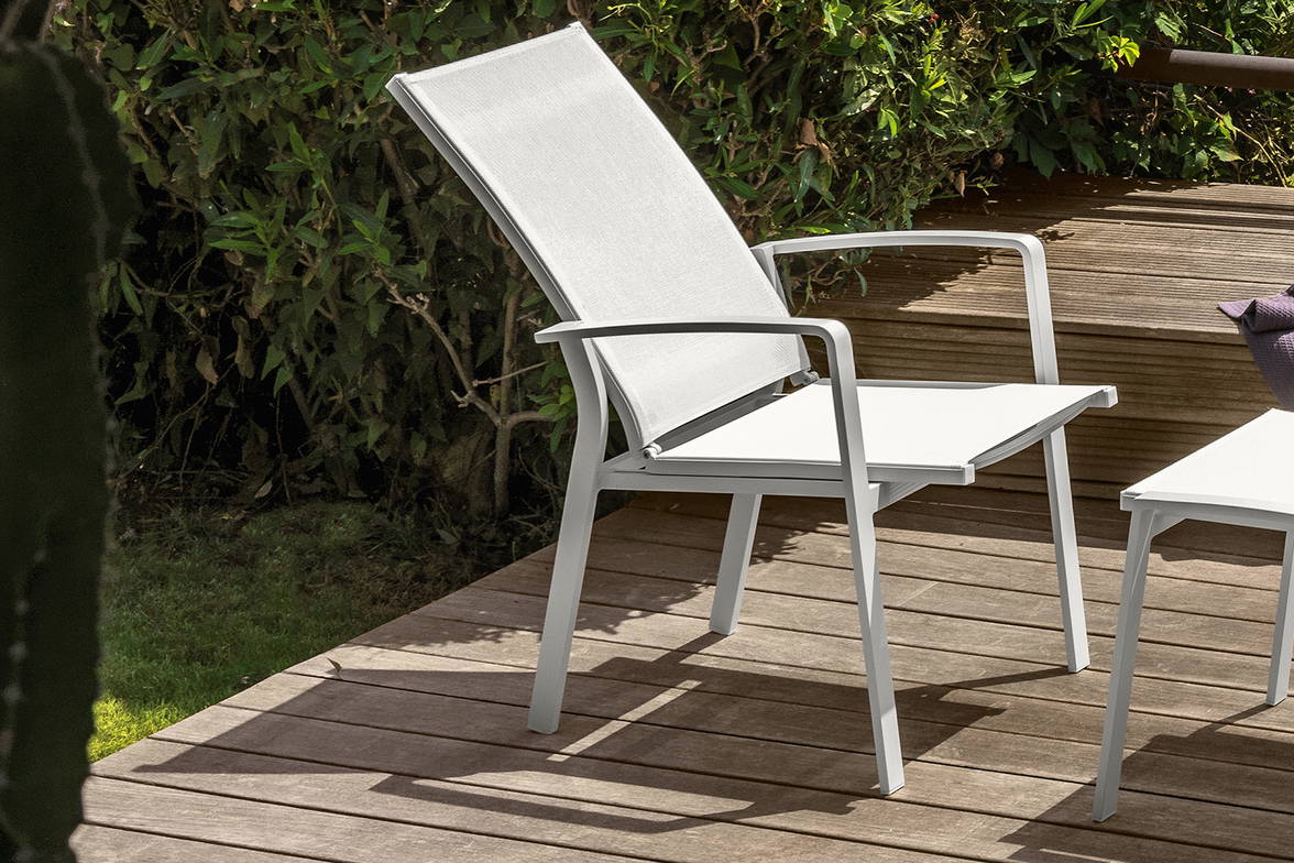 Lady dining armchair by Talenti Lady dining armchair by Talenti