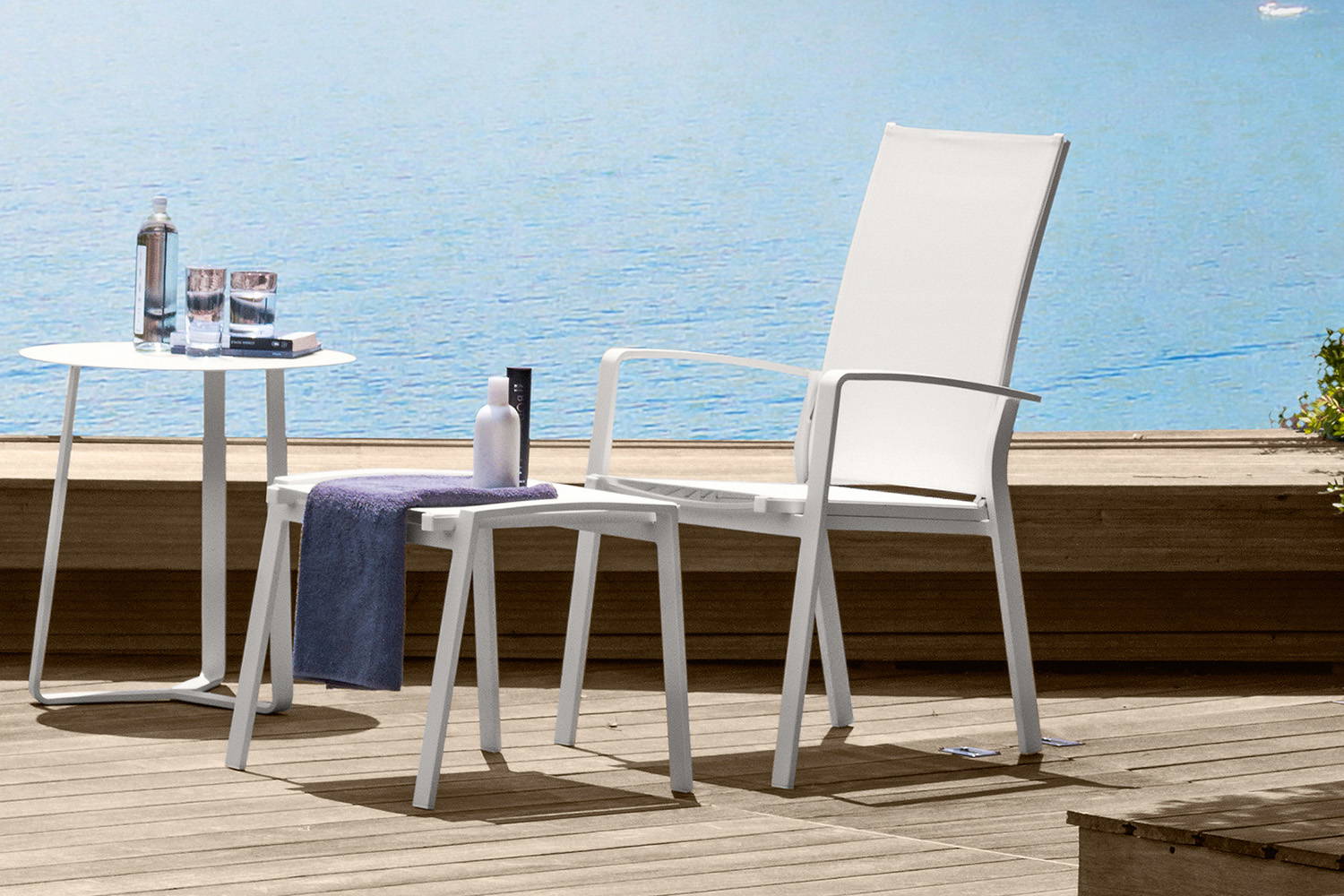 Lady Dining Armchair - Thumbnail 4
