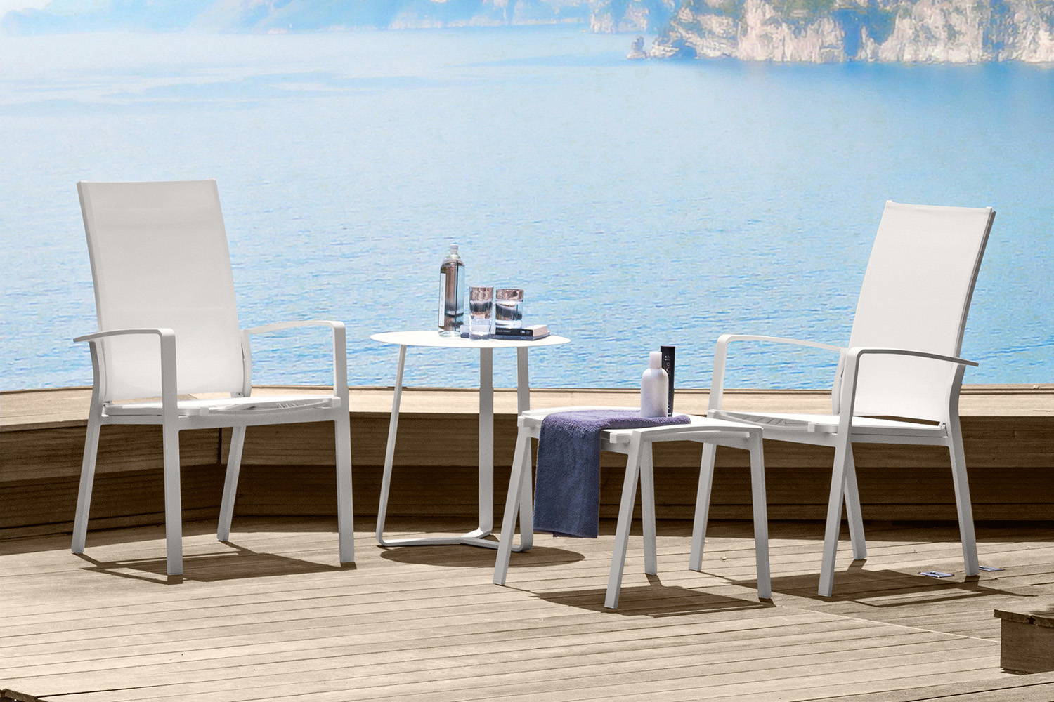 Lady Dining Armchair