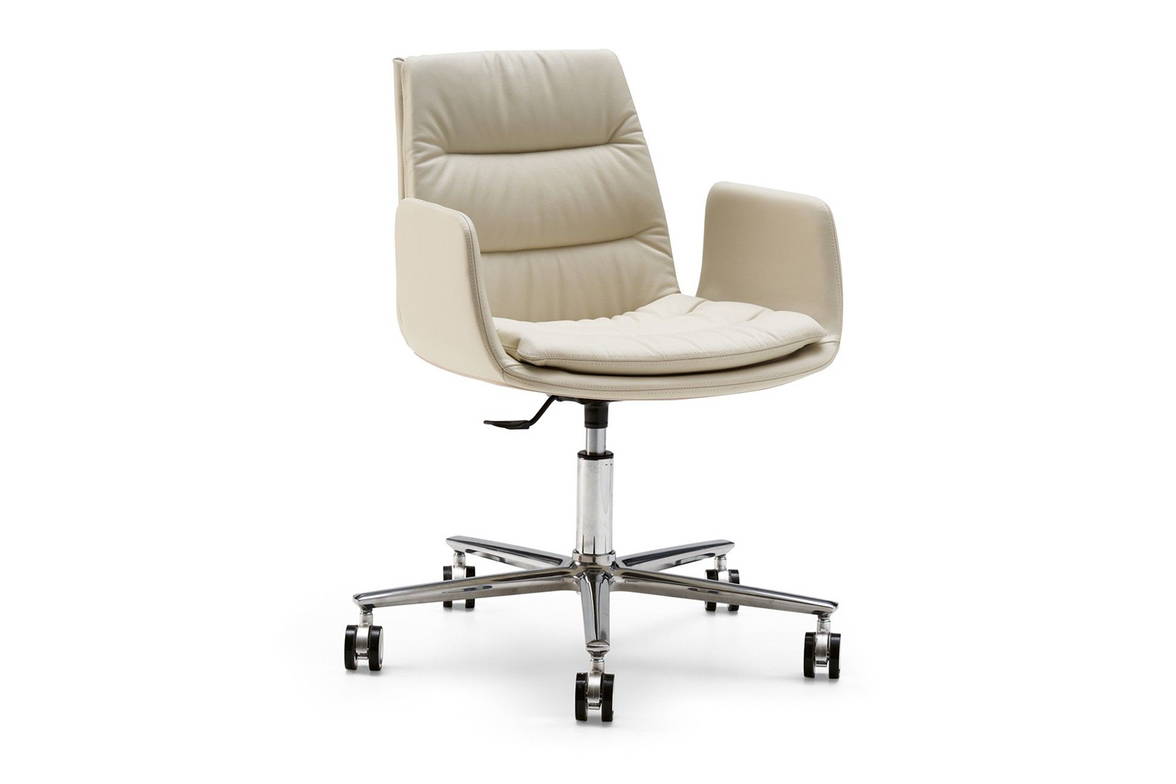 Lady office chair by eforma Lady office chair by eforma