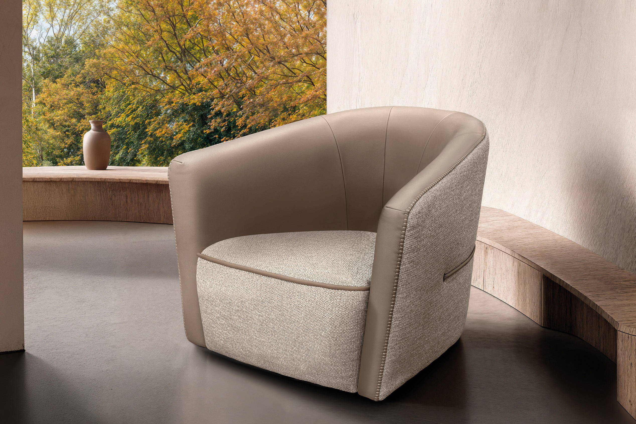 Lady Sharon armchair