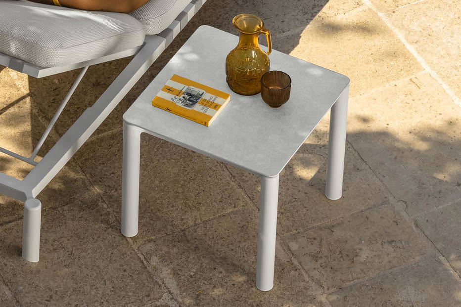 Lake Coffee Table by Talenti