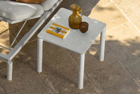 Lake Coffee Table