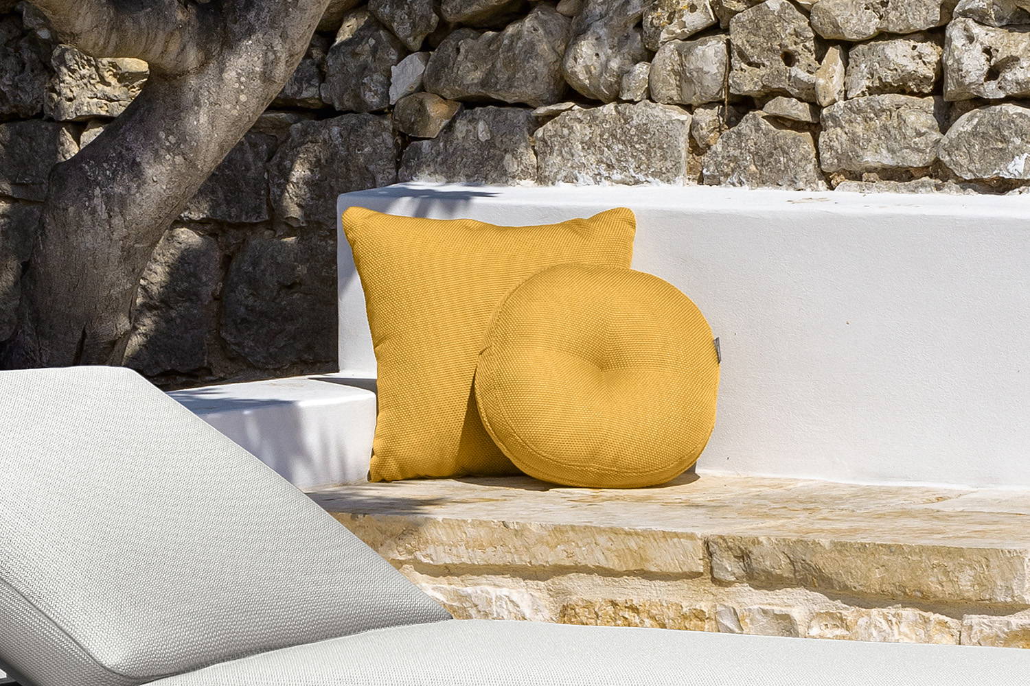 Lake Pillow