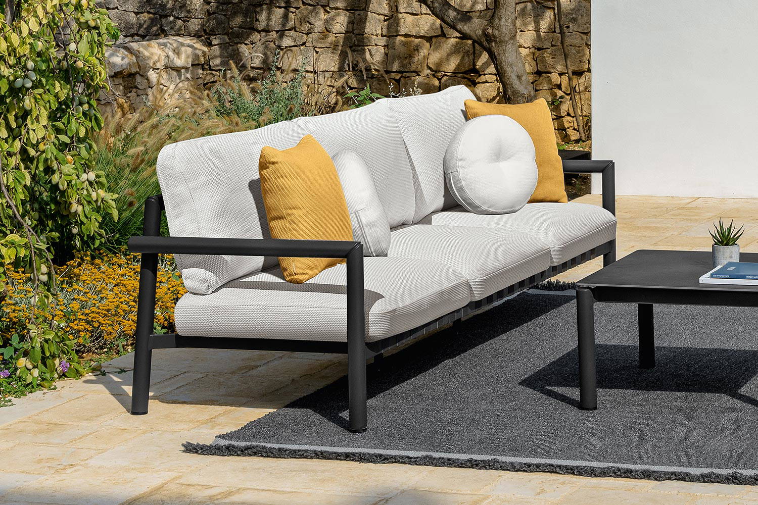 Lake Sofa