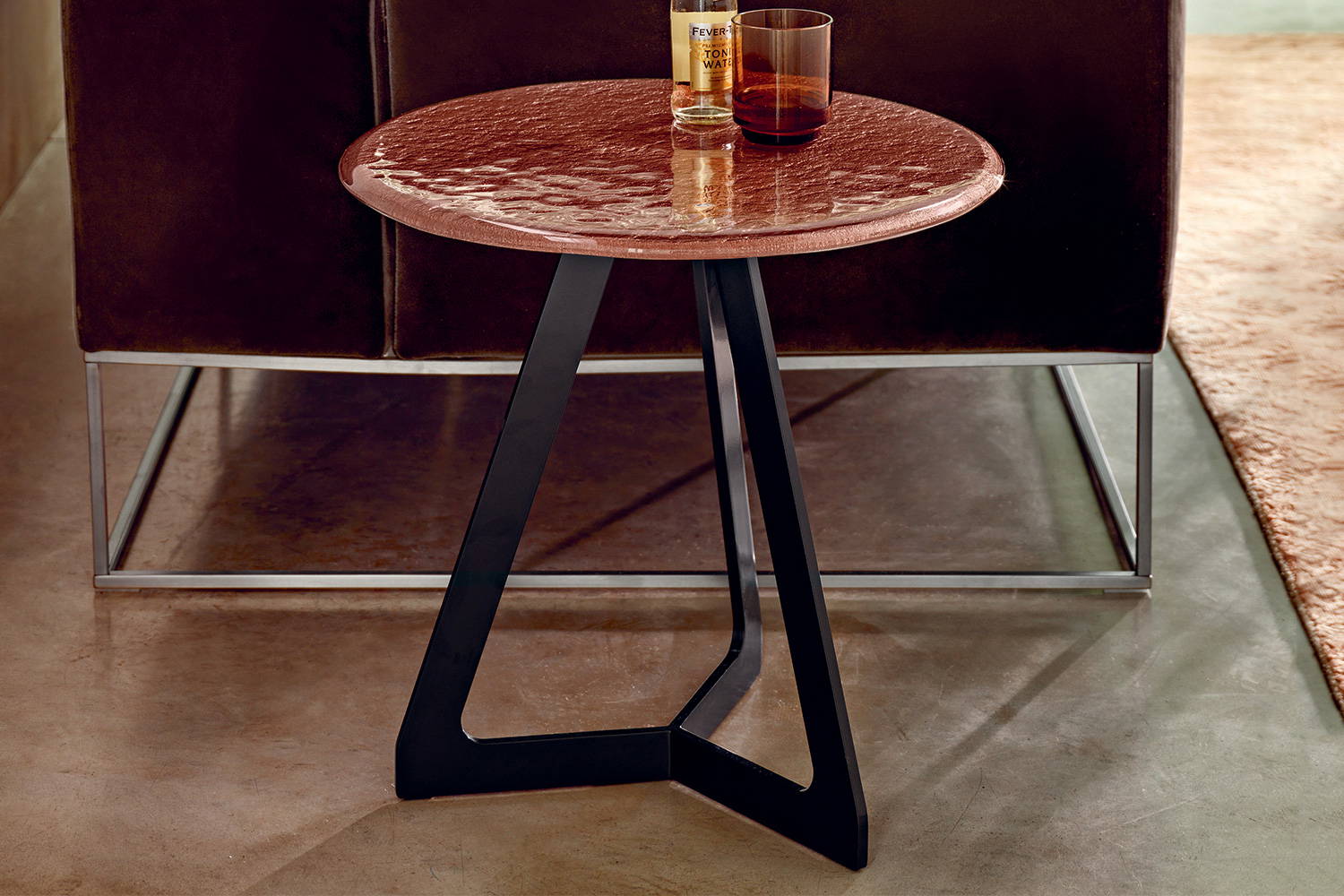 Lakes Coffee Table by Fiam Italia | room service 360°