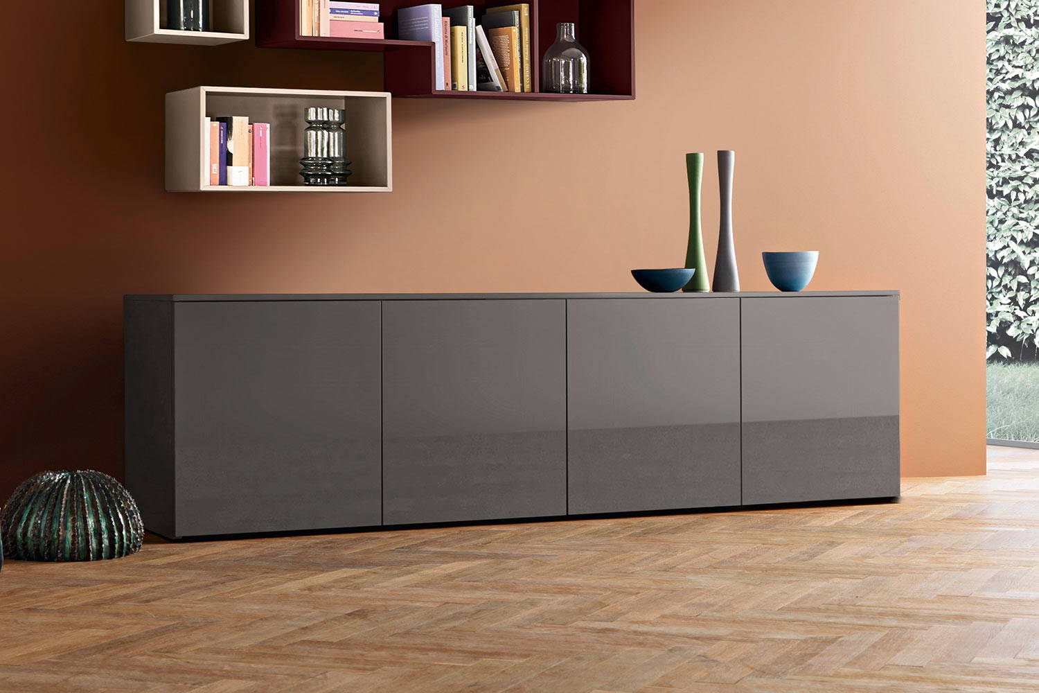 Lampo Basic Sideboard Comp. 11