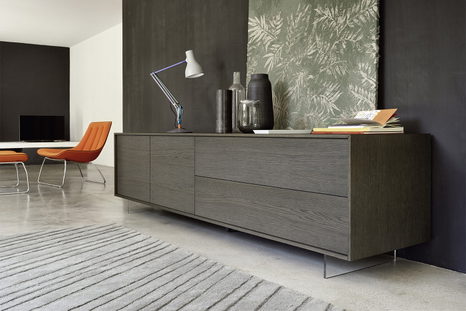 Lampo Basic TV Stand Comp. 16