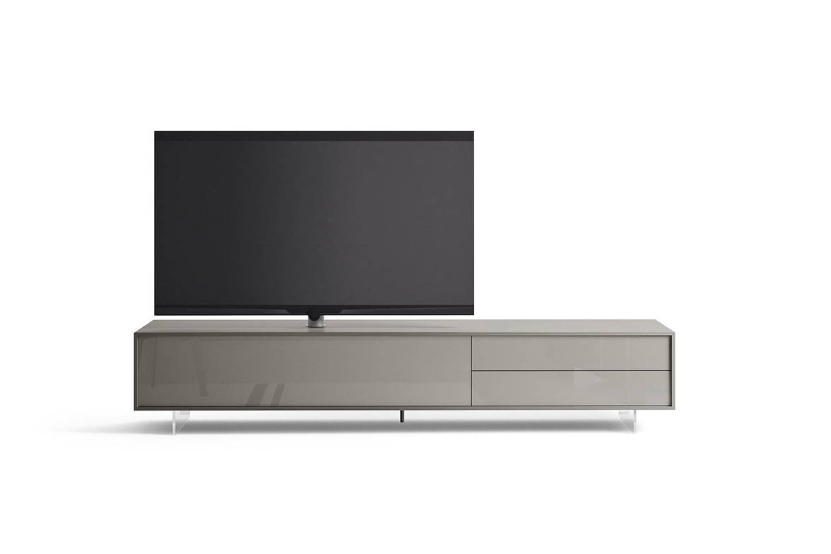 Lampo basic TV stand comp. 5 by San Giacomo Lampo basic TV stand comp. 5 by San Giacomo