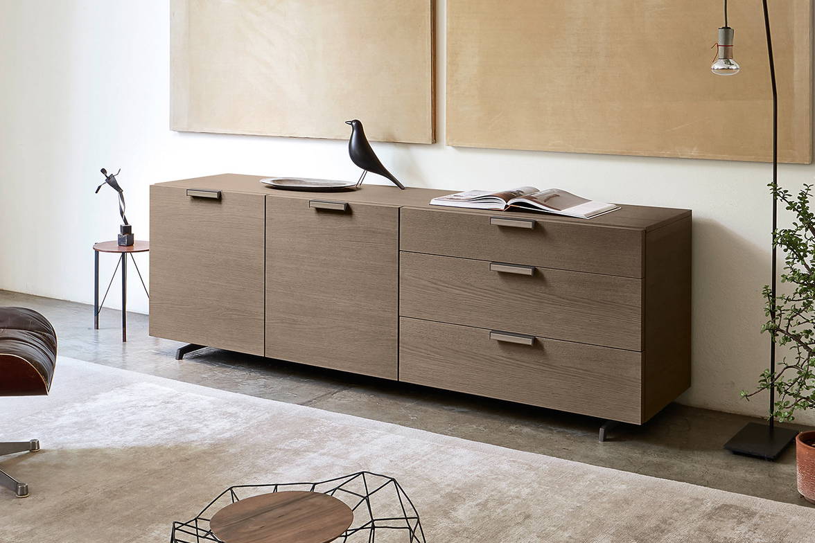 Lampo deluxe sideboard comp. 21 by San Giacomo Lampo deluxe sideboard comp. 21 by San Giacomo