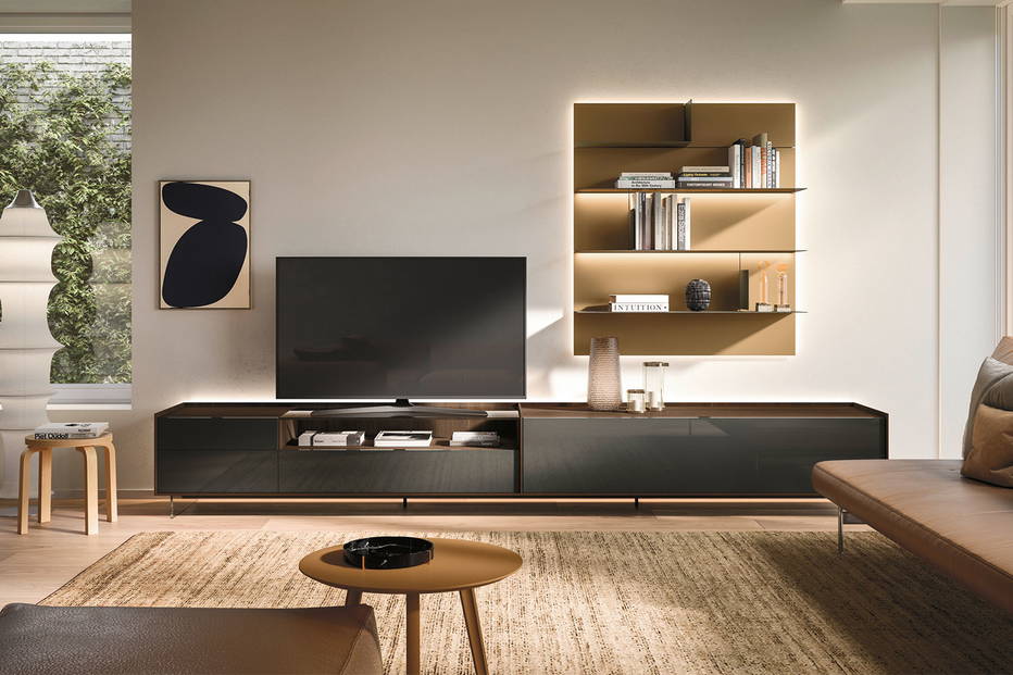 Lampo L7C18 TV Stand