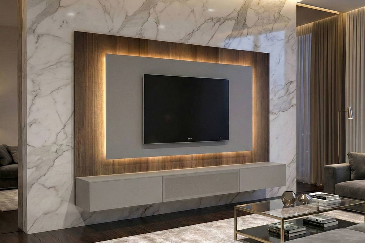 Lampo SR1 Wall Unit by San Giacomo Lampo SR1 Wall Unit by San Giacomo