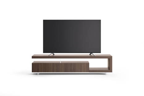 Lampo thick TV stand comp. 14 by San Giacomo