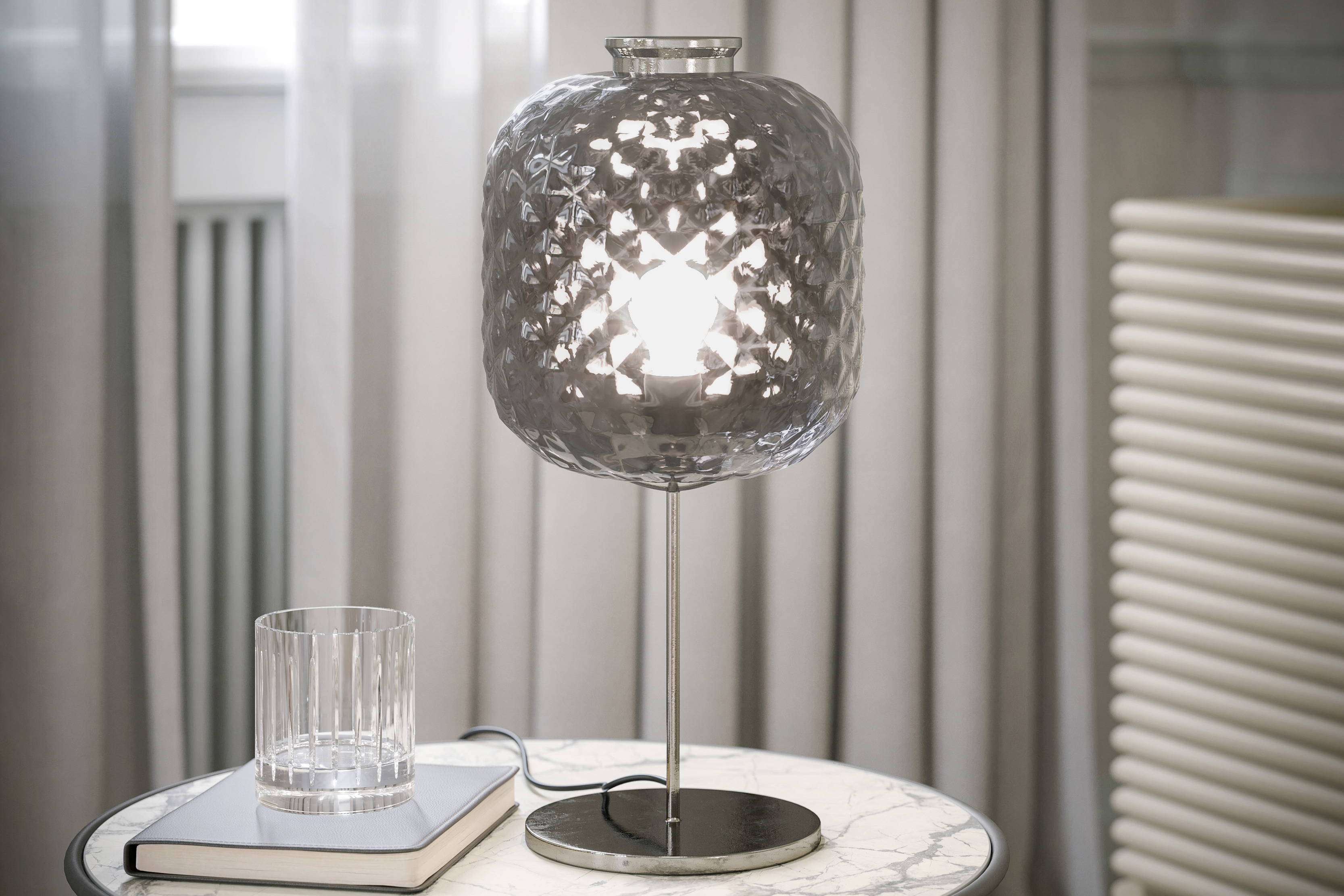 Lanterna Table Lamp