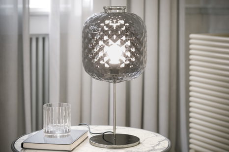 Lanterna Table Lamp