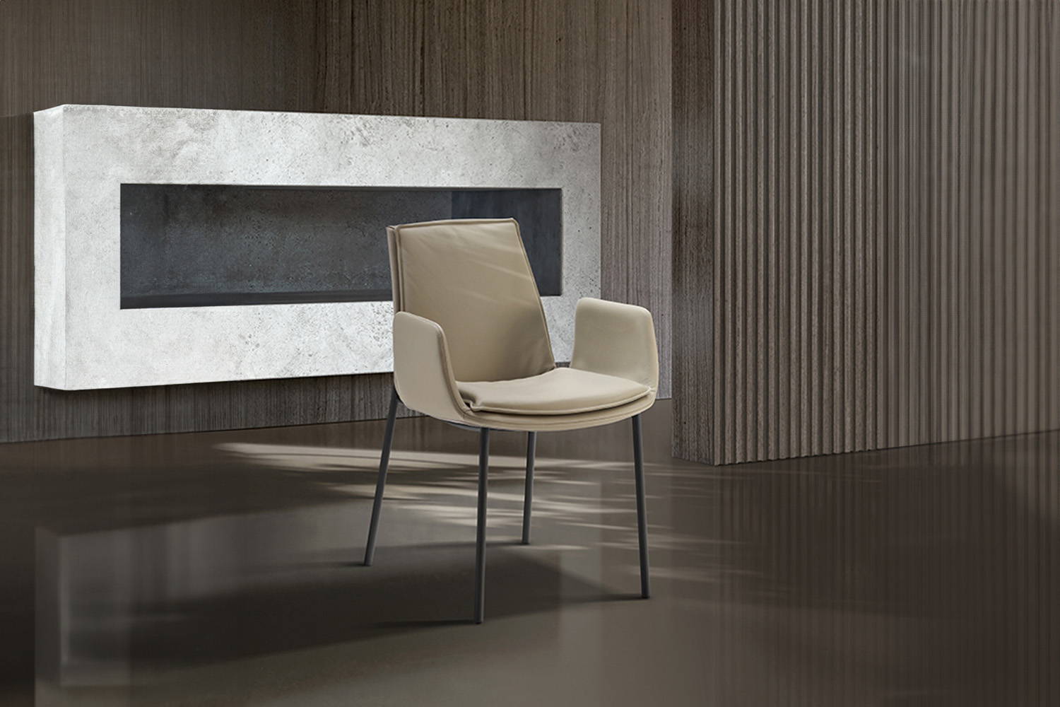 Lara Dining Chair