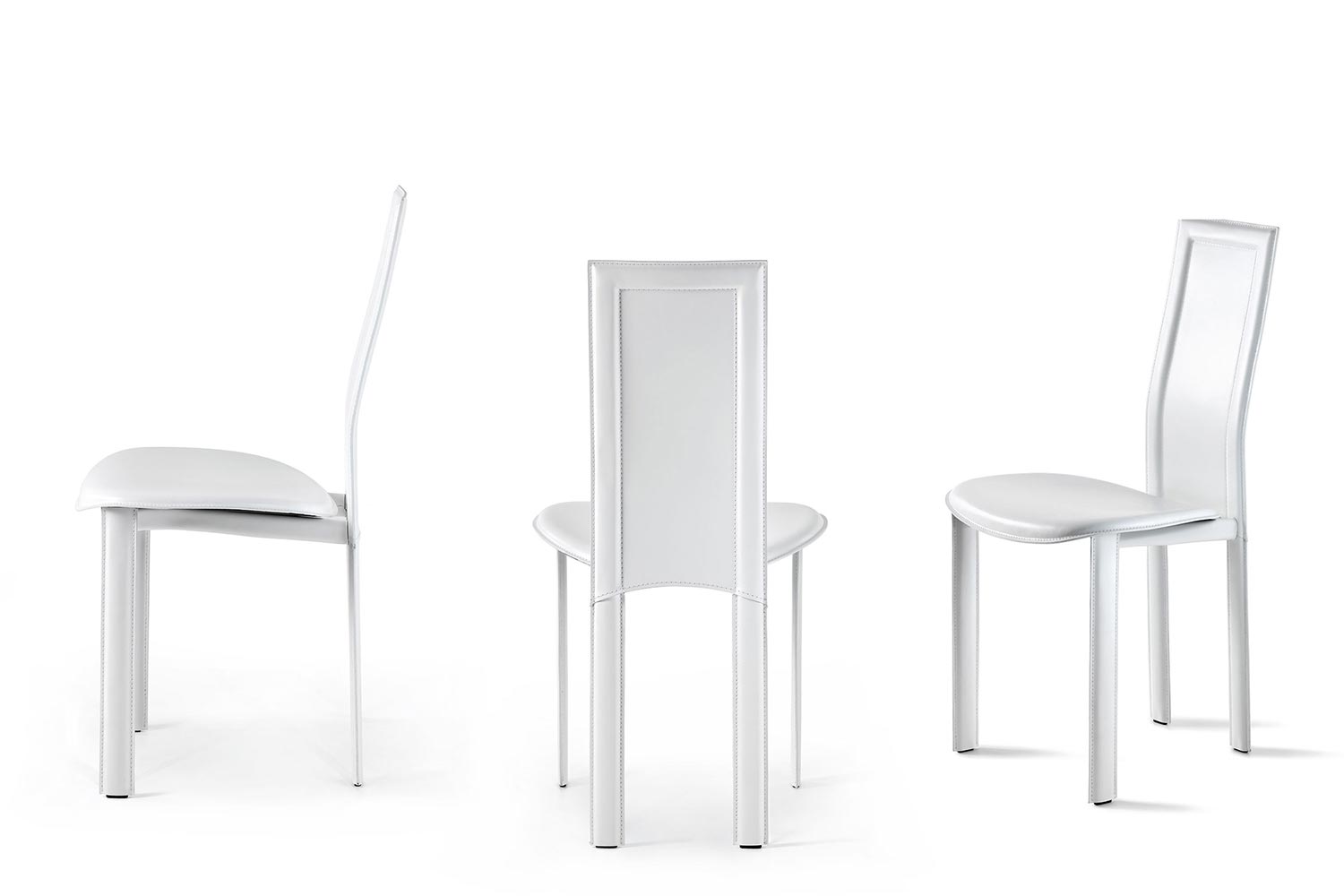 Cattelan Italia Lara Dining Chair
