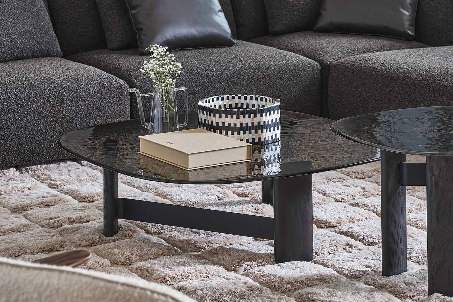 Latch Coffee Table