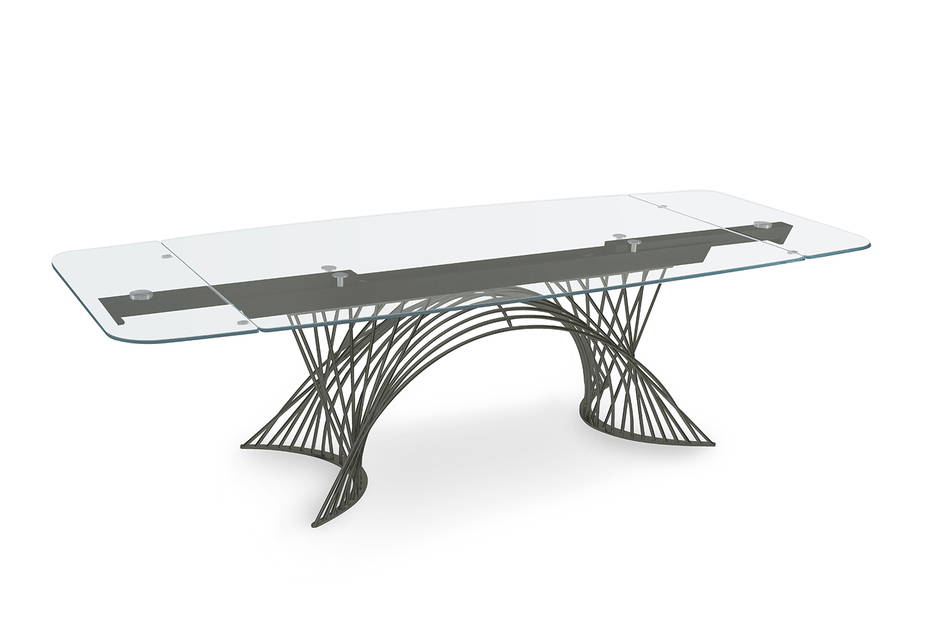 Latour Dining Table Quickship
