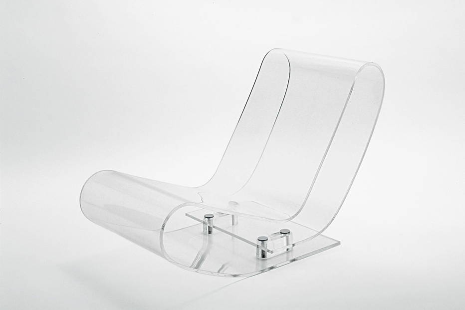 LCP Lounge Chair