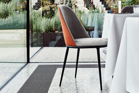 Lea Dining Chair