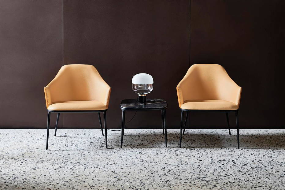 Lea Lounge Chair