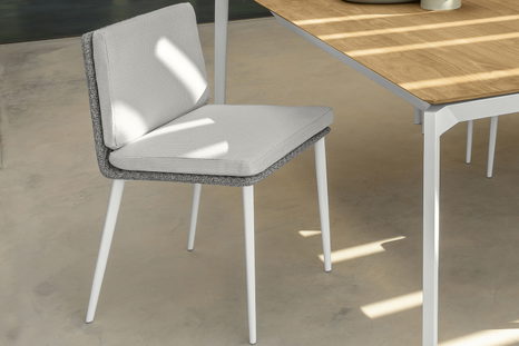 Leaf Dining Chair