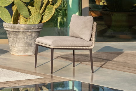 Leaf Lounge Chair