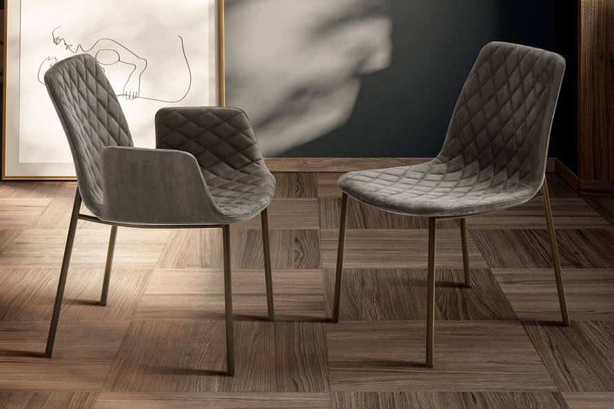 Lenny Dining Chair